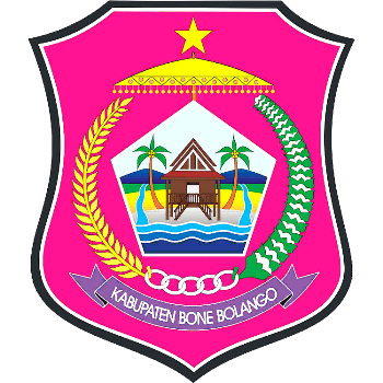 Logo Kabupaten Bone Bolango