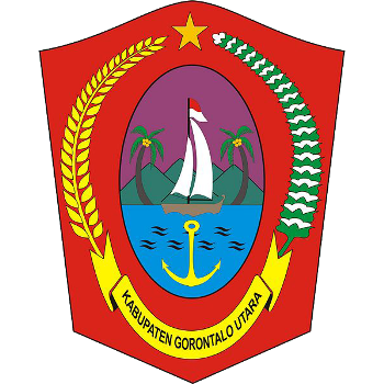 Logo Kabupaten Gorontalo Utara
