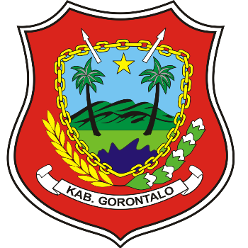Logo Kabupaten Gorontalo