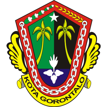 Logo Kota Gorontalo