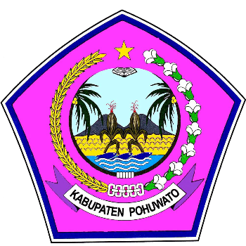 Logo Kabupaten Pohuwato